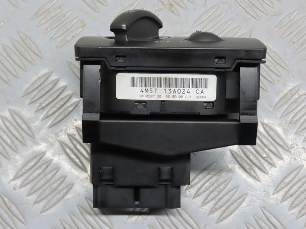 Interrupteur commande de phares FORD FOCUS