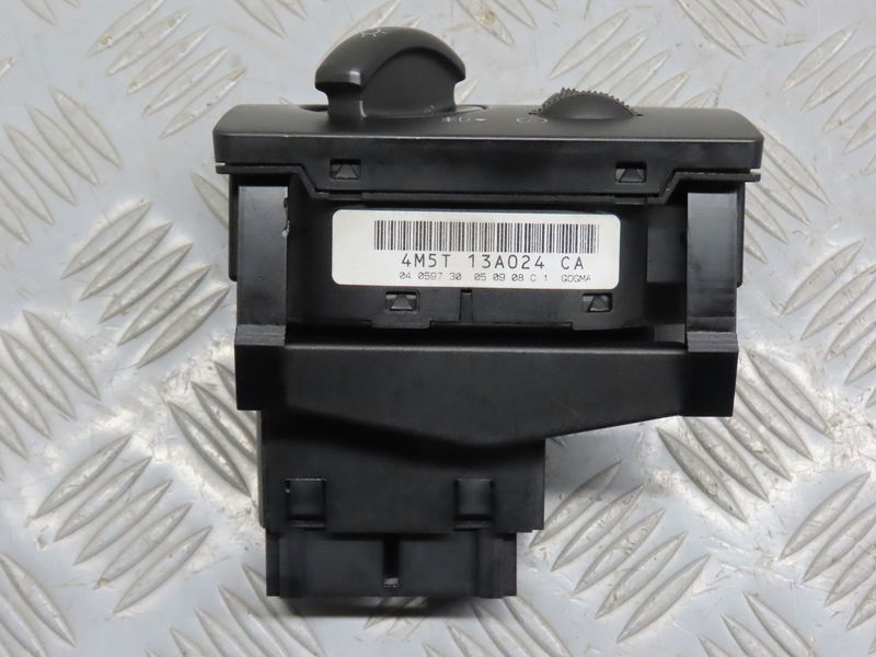 Interrupteur commande de phares FORD FOCUS