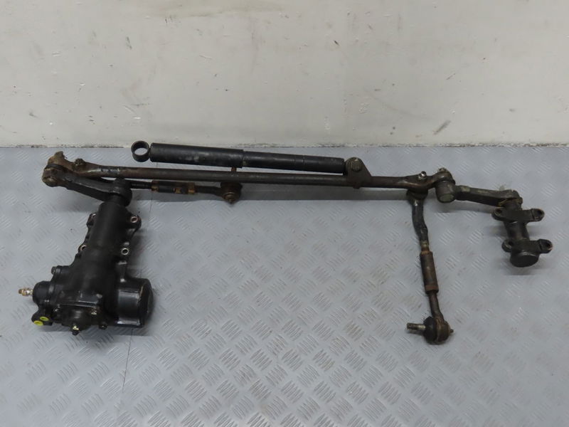 Cremaillere MITSUBISHI PAJERO