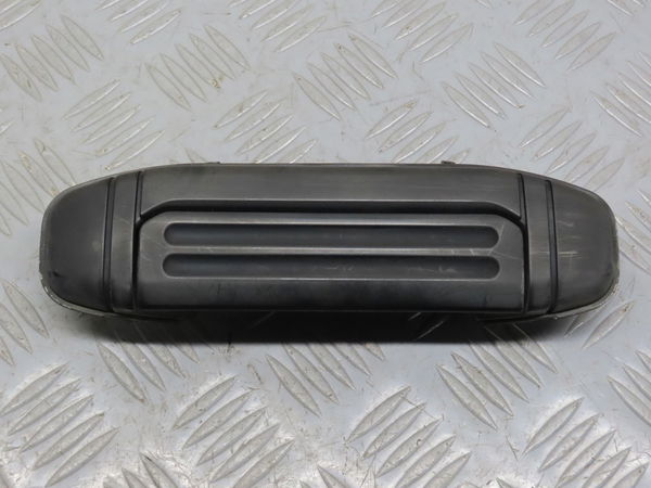 Poignee ext porte avd MITSUBISHI PAJERO