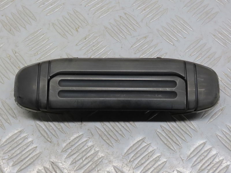 Poignee ext porte avd MITSUBISHI PAJERO