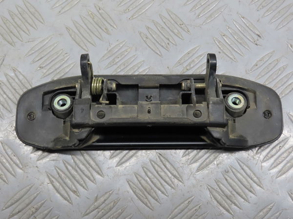 Poignee ext porte avd MITSUBISHI PAJERO