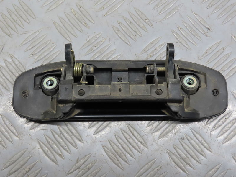 Poignee ext porte avd MITSUBISHI PAJERO