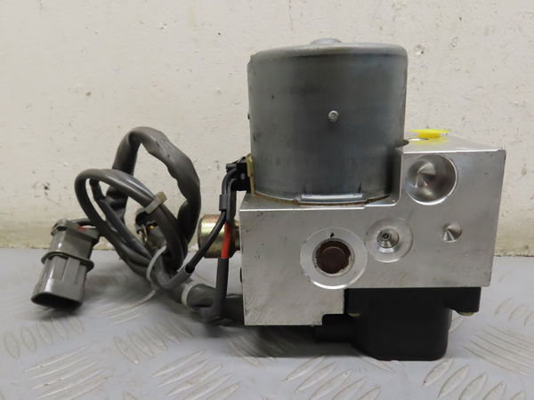 Unité hydraulique abs MITSUBISHI PAJERO