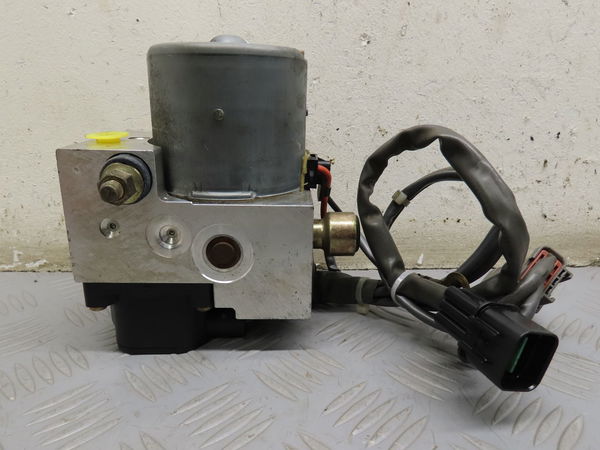 Unité hydraulique abs MITSUBISHI PAJERO