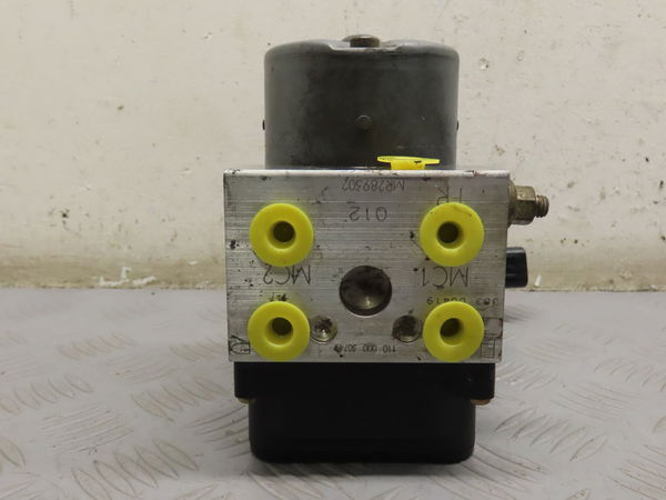 Unité hydraulique abs MITSUBISHI PAJERO