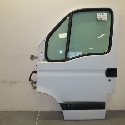 Porte avant gauche OPEL MOVANO