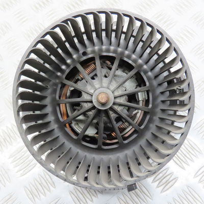 Ventilateur de chauffage OPEL MOVANO