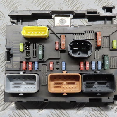 Bsm (boitier servitude moteur) PEUGEOT 307