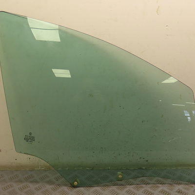 Glace porte av d PEUGEOT 307
