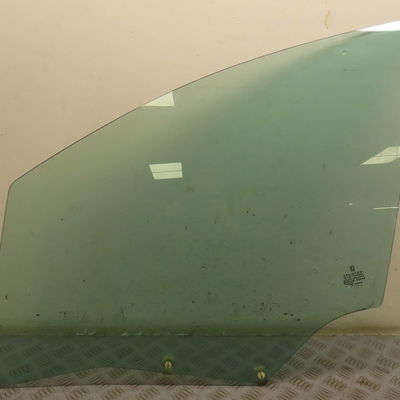 Glace porte av g PEUGEOT 307
