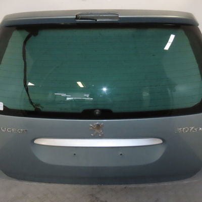 Hayon PEUGEOT 307
