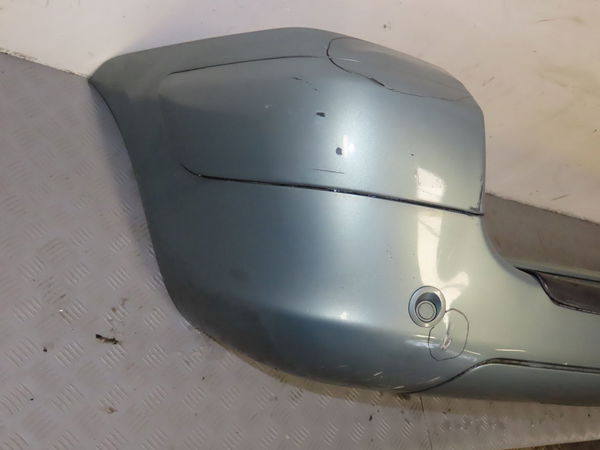 Pare-choc arrière PEUGEOT 307
