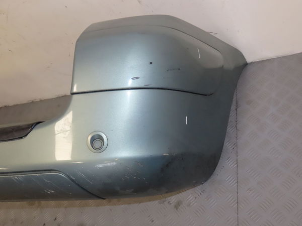 Pare-choc arrière PEUGEOT 307