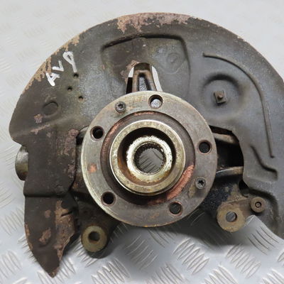 Fusee avd Peugeot 308 II (LB_, LP_, LW_, LH_, L3_) 2.0 gt bluehdi 180 (2014-2021)