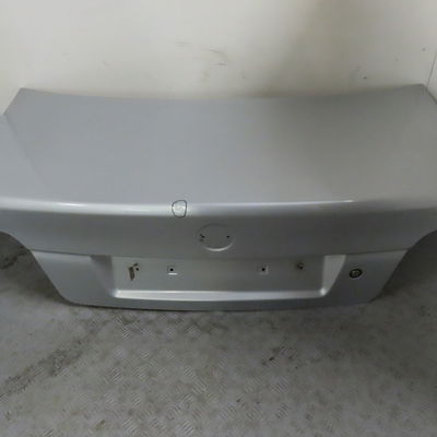 Coffre arrière Bmw 5 (E39) 525 i (2000-2003)