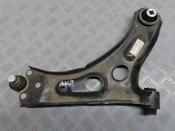 Triangle inf avd CITROEN AMI