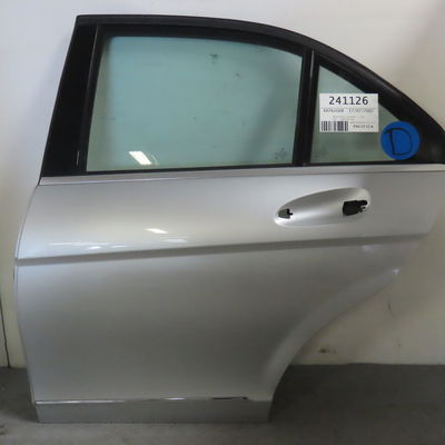 Porte arrière gauche MERCEDES CLASSE C