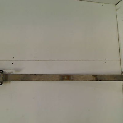 Lame de ressort ard Renault MASTER II Camionnette (FD) 2.8 dti (1998-2001)