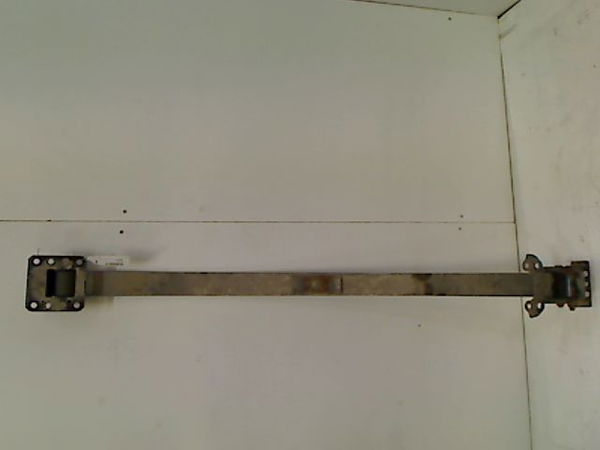 Lame de ressort ard Renault MASTER II Camionnette (FD) 2.8 dti (1998-2001)