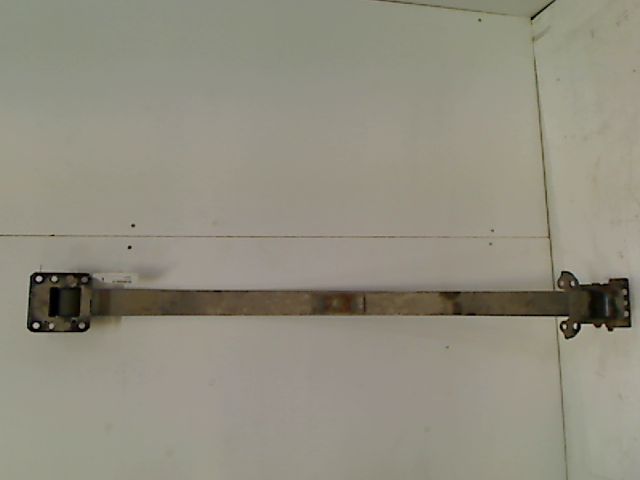 Lame de ressort ard Renault MASTER II Camionnette (FD) 2.8 dti (1998-2001)