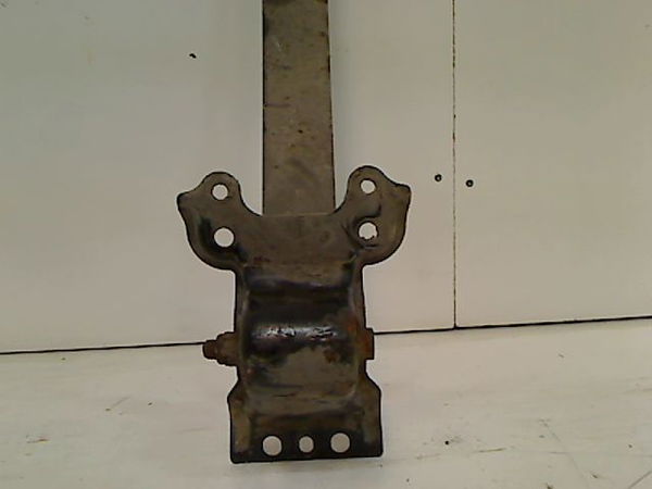 Lame de ressort ard Renault MASTER II Camionnette (FD) 2.8 dti (1998-2001)