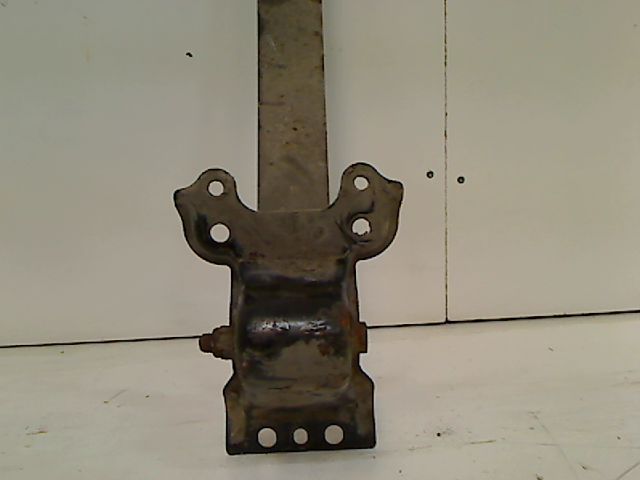 Lame de ressort ard Renault MASTER II Camionnette (FD) 2.8 dti (1998-2001)
