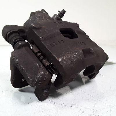 Etrier de frein avant gauche Nissan PIXO (UA0) 1.0 (2009) 5 portes