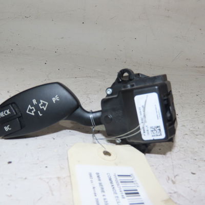 Commande eclairage Bmw 6 (E63) 635 d (2007-2010)