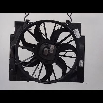Buse ventilateur Bmw 5 (E60) 525 d (2004-2010)