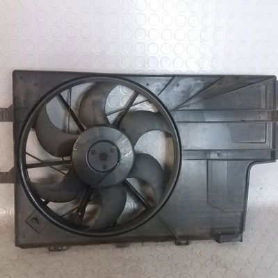 Moteur ventilateur radiateur Mercedes-benz VANEO (414) 1.7 cdi (414.700) (2002-2005)