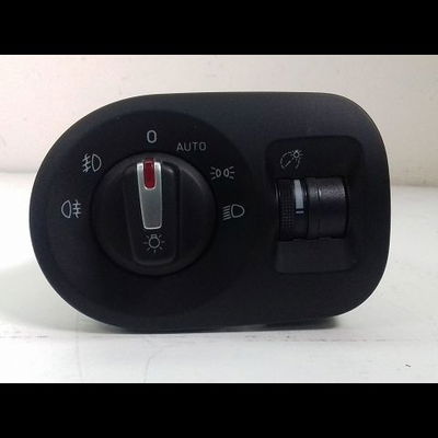 Interrupteur commande de phares Seat ALTEA XL (5P5, 5P8) 1.4 tsi (2007)