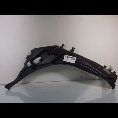 Reservoir lave-glace avant Toyota COROLLA Verso (ZER_, ZZE12_, R1_) 2.2 d-4d (aur10_) (2005-2009) 5 portes