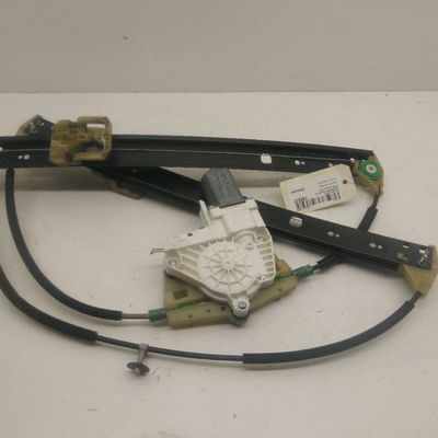 Mecanismemoteur leve-glace arg Audi Q7 (4LB) 4.2 tdi quattro (2007-2009)