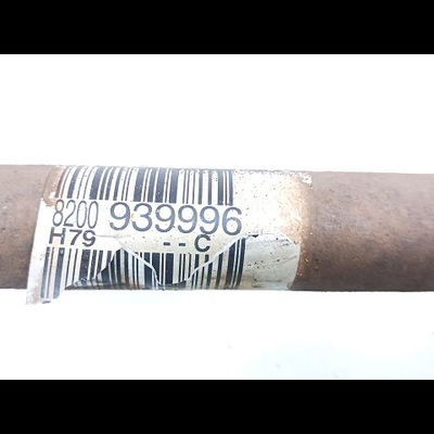 Transmission arrière droite Dacia DUSTER (HS_) 1.5 dci 4x4 (hsmc, hsmd) (2010-2018) 5 portes