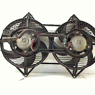 Buse ventilateur RENAULT ESPACE