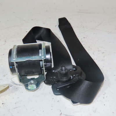 Ceinture avant droite Bmw 6 (E63) 635 d (2007-2010)