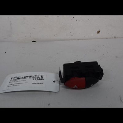 Bouton de warning Renault TWINGO II (CN0_) 1.5 dci (cn0e) (2007-2014) 3 portes
