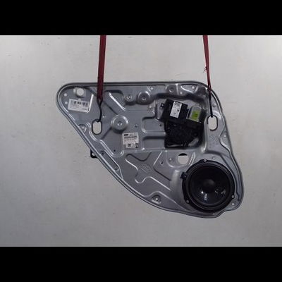 Mecanismemoteur leve-glace arg Ford KUGA I 2.0 tdci (2008-2012) 5 portes