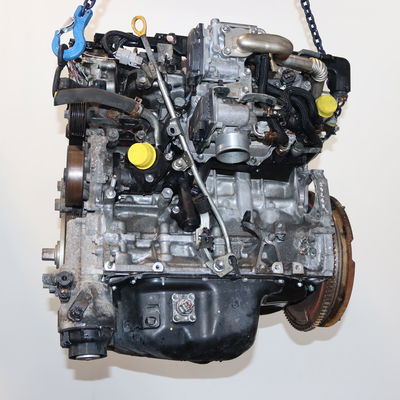 Moteur diesel Toyota VERSO (_R2_) 2.0 d-4d (aur20_) (2009-2018)