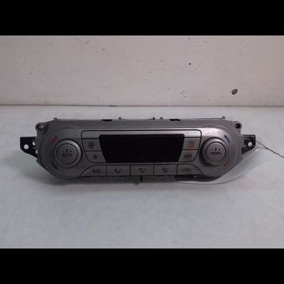 Commande de chauffage Ford KUGA I 2.0 tdci (2008-2012) 5 portes