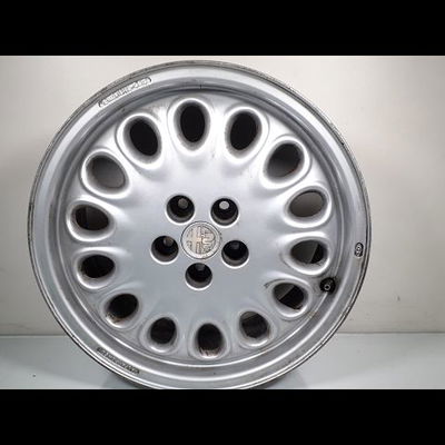 Jante aluminium 4 Alfa romeo SPIDER (916_) 2.0 t.spark 16v (916s2c00) (1995-2005)