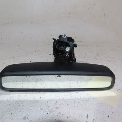 Retroviseur interieur Bmw 6 (E63) 635 d (2007-2010)