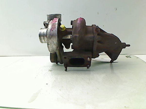 Turbo RENAULT ESPACE