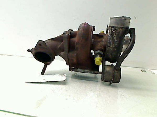 Turbo RENAULT ESPACE