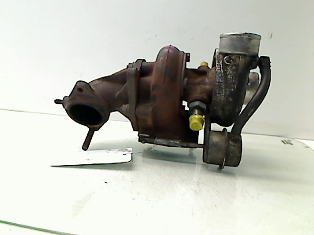Turbo RENAULT ESPACE