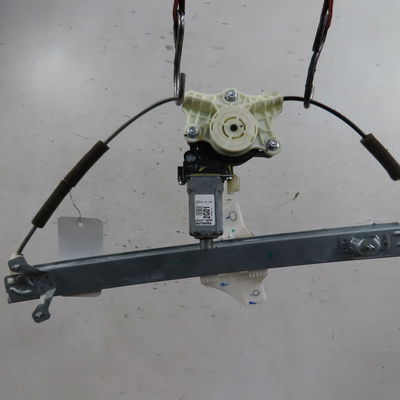 Mecanisme  moteur lève-glace avant droit Hyundai I20 II (GB, IB) 1.0 t-gdi (2016)
