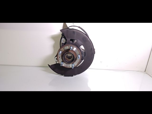 Fusee avg Opel ZAFIRA TOURER C (P12) 2.0 cdti (75) (2011)