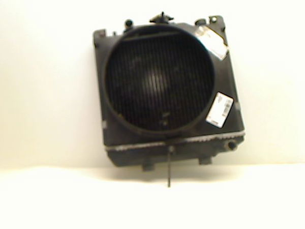 Radiateur AIXAM MEGA MULTITRUC