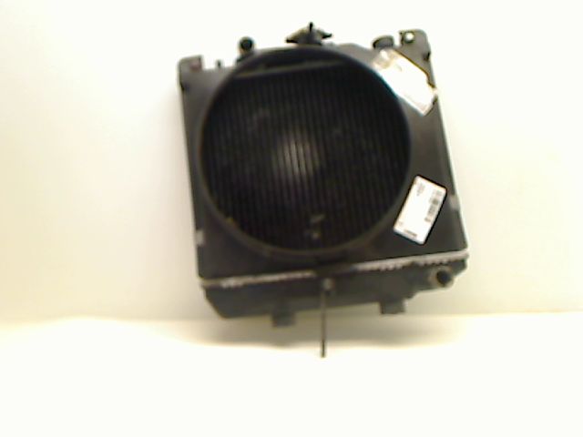 Radiateur AIXAM MEGA MULTITRUC